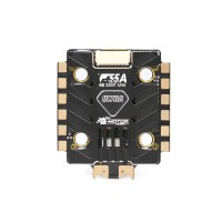 T-Motor Ultra F55A 6S 32Bit MINI 4 In 1 ESC Electronic Speed Control Suitable For FPV Racing Drones