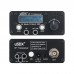 3W-5W USDX+ HF Transceiver Shortwave QRP SSB/CW Transceiver All Mode 8 Band Upgraded Version Of USDX