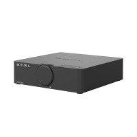 SMSL A100 80Wx2 Mini Amplifier Audio 2.1 Hifi Power Amplifier Bluetooth Power Amp Digital Amplifier