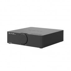 SMSL A100 80Wx2 Mini Amplifier Audio 2.1 Hifi Power Amplifier Bluetooth Power Amp Digital Amplifier