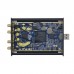 100KHz-3.8GHz SDR Transceiver Unassembled w/ LimeSDR Board Shell Antennas USB3.0 Extension Cable