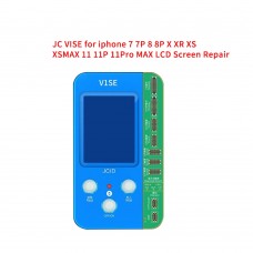 JCID V1SE JC Programmer Main Unit For iPhone 7 7P 8 8P X XR XS XSMAX 11 11P 11Pro MAX LCD Repair