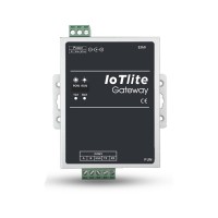 LM Gateway101-IoTlite Gateway IoT Gateway MQTT Supports For Acquisition Protocols Modbus BACnet PLC