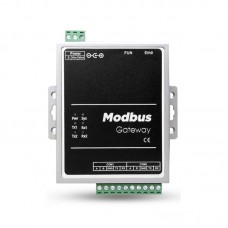 LMGateway201-M Wifi Gateway Modbus Gateway Modbus RTU To Modbus TCP | BACnet & DLT645 To Modbus