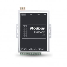LMGateway414-M Wifi Gateway Modbus Gateway Modbus RTU To TCP | DLT645 To Modbus | BACnet To Modbus