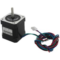 OUKEDA Stepping Motor OK42STH47-204A1XH 3D Printer Stepper Motor 2A 0.59Nm Step Motor For Voron2.4