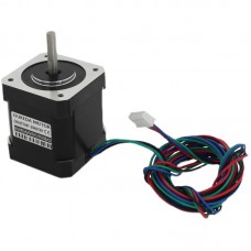 OUKEDA Stepping Motor OK42STH47-204A1XH 3D Printer Stepper Motor 2A 0.59Nm Step Motor For Voron2.4