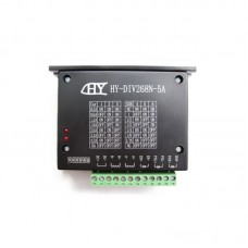 HY-DIV268N-5A Stepper Motor Driver Stepping Motor Driver Accessory For CNC Step Motor Stepping Motor