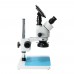 26MP Trinocular Microscope HDMI Stereo Microscope Video Camera With 7" LCD Screen For Phone Repair