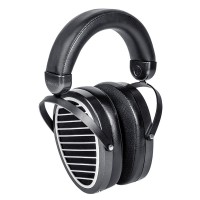 HIFIMAN Edition XS Diaphragm Headphones Hifi Audiophile Headphones Frequency Response 8Hz To 50kHz