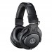 ATH-M30x Original Professional Monitor Headphones Wired Studio Headphones For Audio-Technica