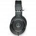 ATH-M30x Original Professional Monitor Headphones Wired Studio Headphones For Audio-Technica