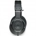 ATH-M20X Original Professional Studio Headphones Wired Monitor Headphones For Audio-Technica