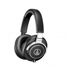 ATH-M70x Professional Monitor Headphones Original Wired Studio Headphones For Audio-Technica