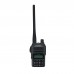 YAESU FT-4XR 5W 3KM VHF UHF Radio Dual Band Transceiver Walkie Talkie Perfect For Outdoor Activities