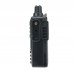 YAESU FT-4XR 5W 3KM VHF UHF Radio Dual Band Transceiver Walkie Talkie Perfect For Outdoor Activities