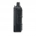 YAESU FT-4XR 5W 3KM VHF UHF Radio Dual Band Transceiver Walkie Talkie Perfect For Outdoor Activities