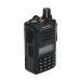 YAESU FT-4XR 5W 3KM VHF UHF Radio Dual Band Transceiver Walkie Talkie Perfect For Outdoor Activities