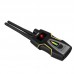 T-8000 RF Detector Hidden Camera Detector 1MHz-8000MHz GPS Detector Dual Antennas Privacy Tool