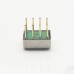 5PCS Oracle II 02 Dual Op Amp Hybrid Discrete Dual Operational Amplifier Replace NE5532 MUSES02