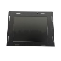 A61L-0001-0077 12inch CRT LCD Monitor Replacement for FANUC 3TF CNC System CRT