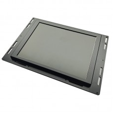 12.1 inch LCD Monitor Replacement CRT Monitor Screen for Toshiba 888 CNC System