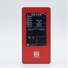 ChargerLAB POWER-Z PD Charger Tester MF003 Charging Head Network Tester for iPhone
