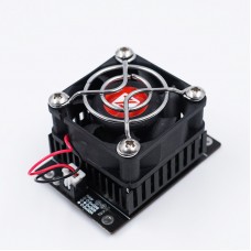 100W Electric Load Module for KT002 ChargerLAB POWER-Z USB PD Voltage Deception Meter