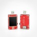KT002 ChargerLAB POWER-Z USB PD Voltage Deception Tester PD Multifunction Tester with 100w Electric Load