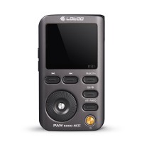 LOTOO PAW5000MKII HiFi Lossless Bluetooth Portable Music Player 2th Generation HIFI Player