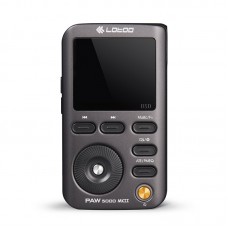 LOTOO PAW5000MKII HiFi Lossless Bluetooth Portable Music Player 2th Generation HIFI Player