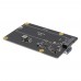 X735 V2.5 Board X857-C3 Metal Enclosure X862 V2.0 M.2 NGFF SATA SSD Storage Expansion Board for Raspberry Pi 4