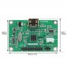 V1.5 LVDS To HDMI-Compatible Adapter Board Converter +Cable Compatible with 1080P 720P Resolution
