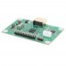 V1.5 LVDS To HDMI-Compatible Adapter Board Converter +Cable Compatible with 1080P 720P Resolution