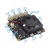 X735 V2.5 Power Management With Safe Shutdown PMW Cooling Fan Expansion Board for Raspberry Pi 4B/3B+/3B