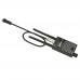 G618A RF Detector GPD Tracker Detector Spy Camera Detector Against Positioning Protects Your Privacy