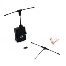 TBS CROSSFIRE MICRO TX V2 915MHz Transmitter Module Long Range Radio System With SE Receiver