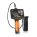 TESLONG Single-Lens Industrial Endoscope Camera 1MP Borescope With Semi-Rigid Cable (5.5MM 1M/3.3FT)