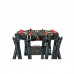 Tarot X8-II TL8X000-Pro 1125MM/44.3" Octocopter Frame Drone Frame Kit Unassembled For Aerial Photography