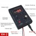 XH-2 Automotive Sensor Simulator Tester 2-8000Hz Car Signal Generator Signal Simulator Vehicle Tool