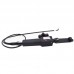 F408A 2MP Industrial Endoscope Borescope 8.5MM Rotatable Lens 1M/3.3FT Cable For Android IOS Phones