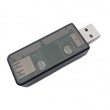 2500V USB Isolator USB To USB Isolator With Shell Industrial Coupling Isolation ADUM4160/ADUM3160