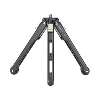 Sunwayfoto T1A12 Table Top Tripod Desktop Tripod Made Of Aluminium Alloy 40KG/88LB Load Capacity