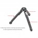 Sunwayfoto T1A12 + XB-25 Desktop Tripod Table Top Tripod w/ Mini Ball Head Load Capacity 11LB/5KG