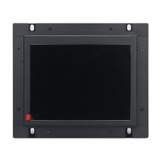 A61L-0001-0093 D9MM-11A Monitor Compatible LCD Display 9 inch for CNC Machine replace CRT monitor