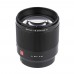 Viltrox 85mm F1.8 RF STM Auto Focus Portrait Lens Large Aperture Full Frame for Canon EOS-R RF Mount Cameras EOSC70 R3 R5 R6