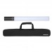 SOONPHO P20 Handheld 2500K-8500K RGB Colorful Ice Stick Rod-shaped LED Video Light for Tik Tok Studio Photography Youtube