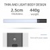 SOONPHO P20 Handheld 2500K-8500K RGB Colorful Ice Stick Rod-shaped LED Video Light for Tik Tok Studio Photography Youtube