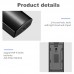 SOONPHO P20 Handheld 2500K-8500K RGB Colorful Ice Stick Rod-shaped LED Video Light for Tik Tok Studio Photography Youtube