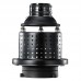 Soonpho OT1 Focalize Conical Snoots Photo Optical Condenser Art Special Effects Shaped Beam Light Cylinder W/50mm F1.7 Lens